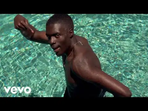 Video: Sheck Wes - Chippi Chippi